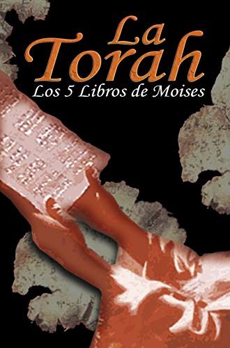 La Torah: Los 5 Libros de Moises (Spanish Edition) von www.bnpublishing.com